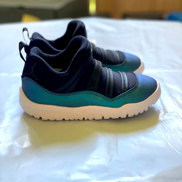 jordan 11 retro little flex ps